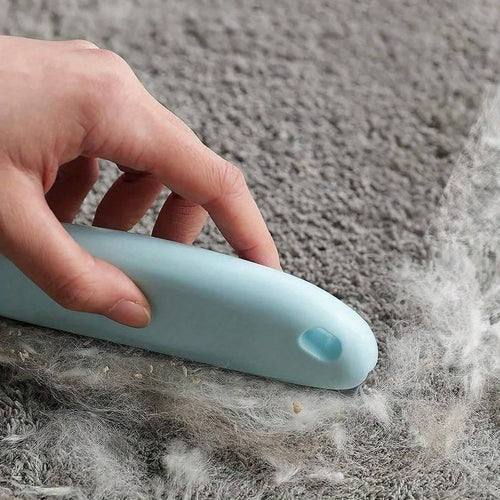 Brosse de toilettage pour chats et chiens – VOOOLY Pelage